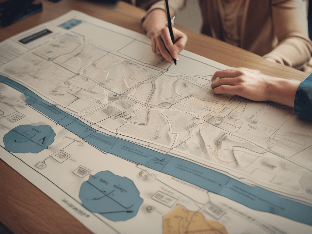 The Importance of Having a Well-Defined Customer&nbsp;Journey