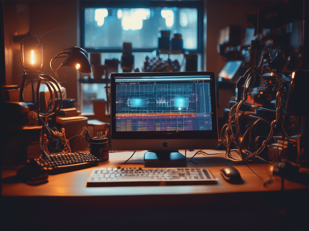 Navigating the Future: A Guide to Smart Technology&nbsp;Investments