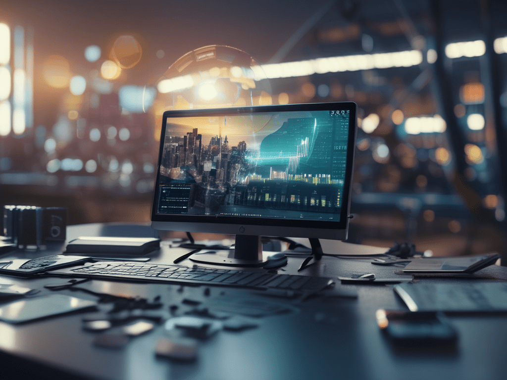 The Strategic Playbook for Technology Investments in 2024: What GTM Leaders Need to&nbsp;Know