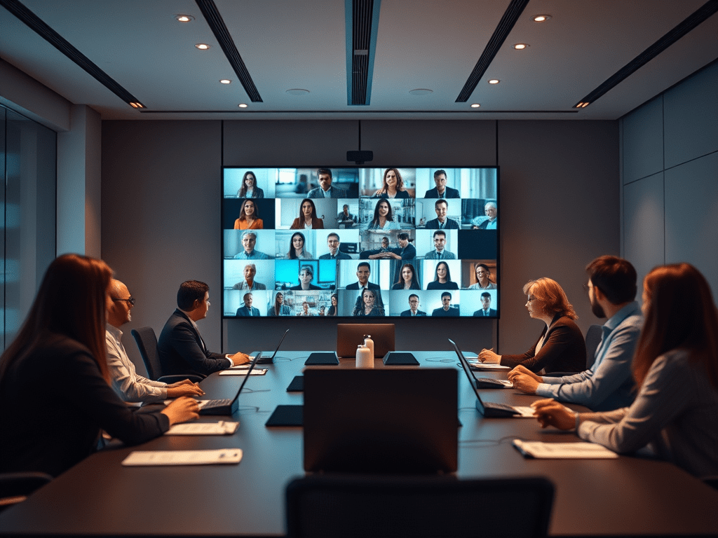 Fractional Executives: The Secret Weapon You Didn’t Know You&nbsp;Needed