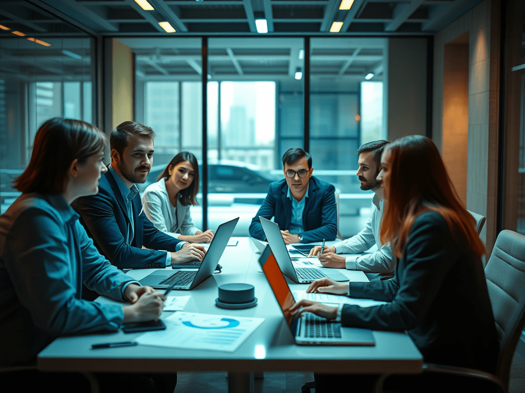 Advisors Are Not a Luxury, They’re a&nbsp;Necessity