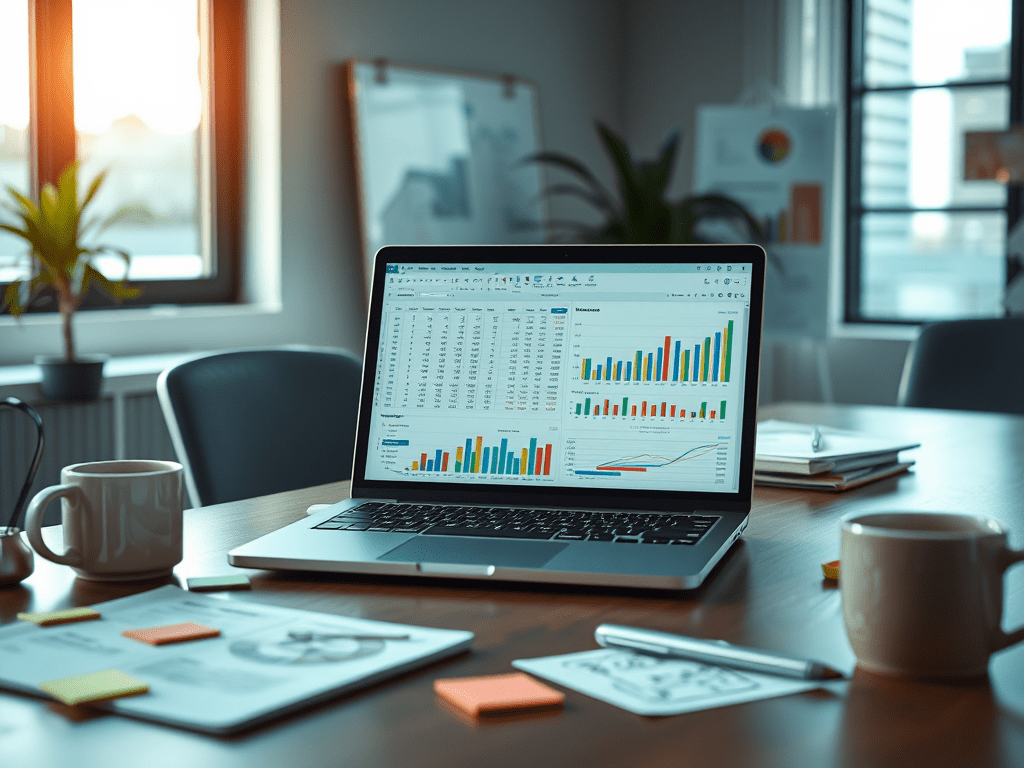 Budgeting for 2025: Don’t Let Your Spreadsheet Bully&nbsp;You