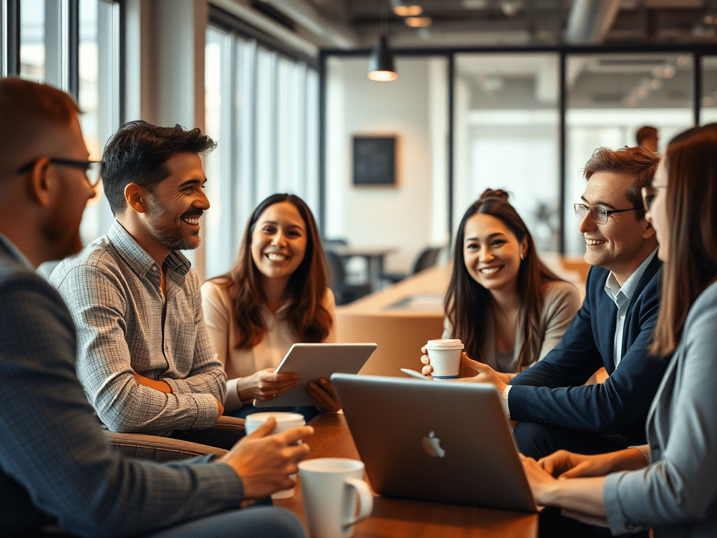 Investors Are People Too: Building Genuine&nbsp;Relationships