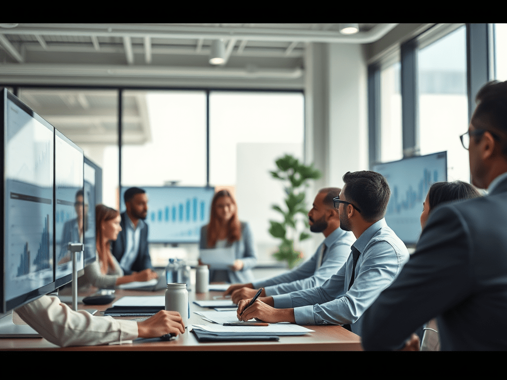 Financial Forecasting: Crystal Balls Not&nbsp;Required