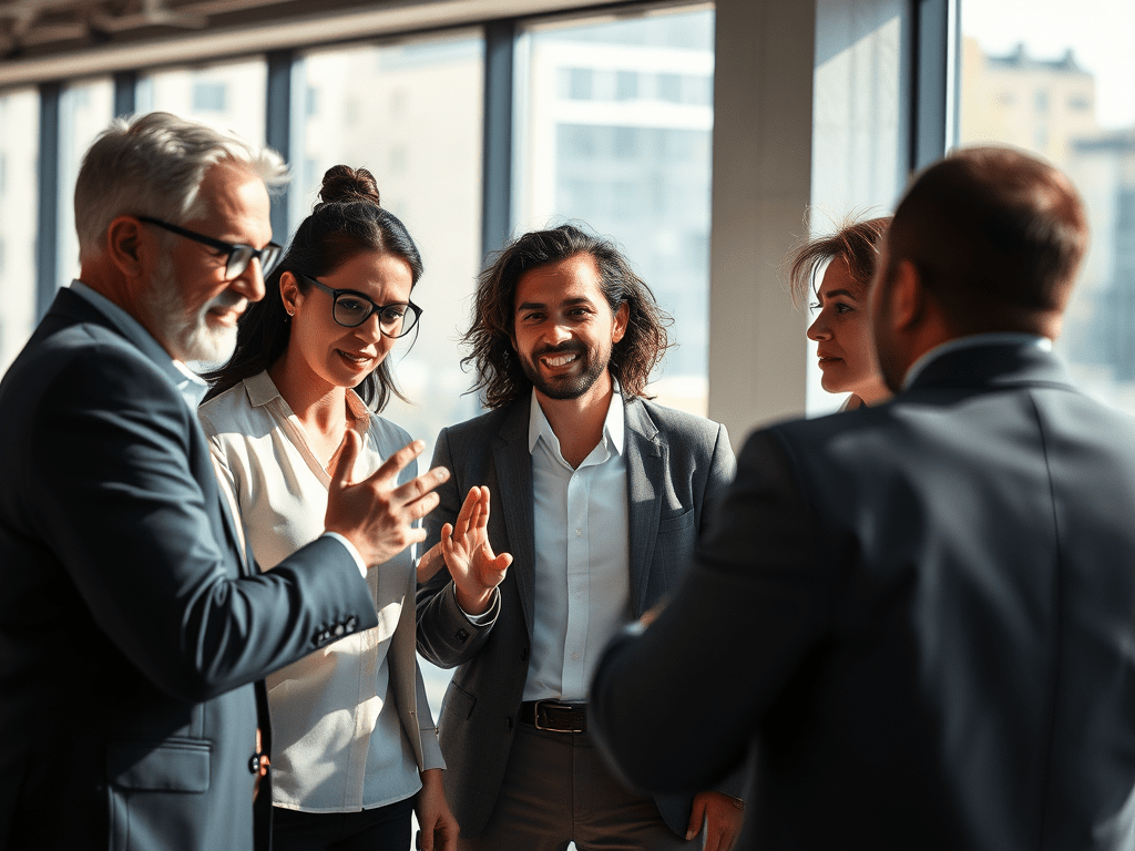 Why Your Sales Team Hates Your GTM Strategy (And How to Fix&nbsp;It)