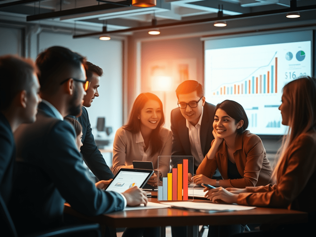 Investing in Leadership: Why Fractional Leadership is the Future for SaaS&nbsp;Companies