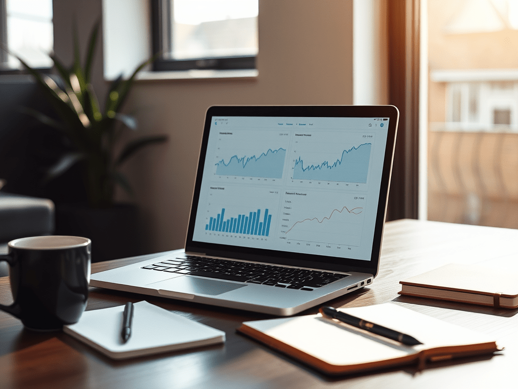 Financial Planning for SaaS Startups: What You Need to Know for&nbsp;2025