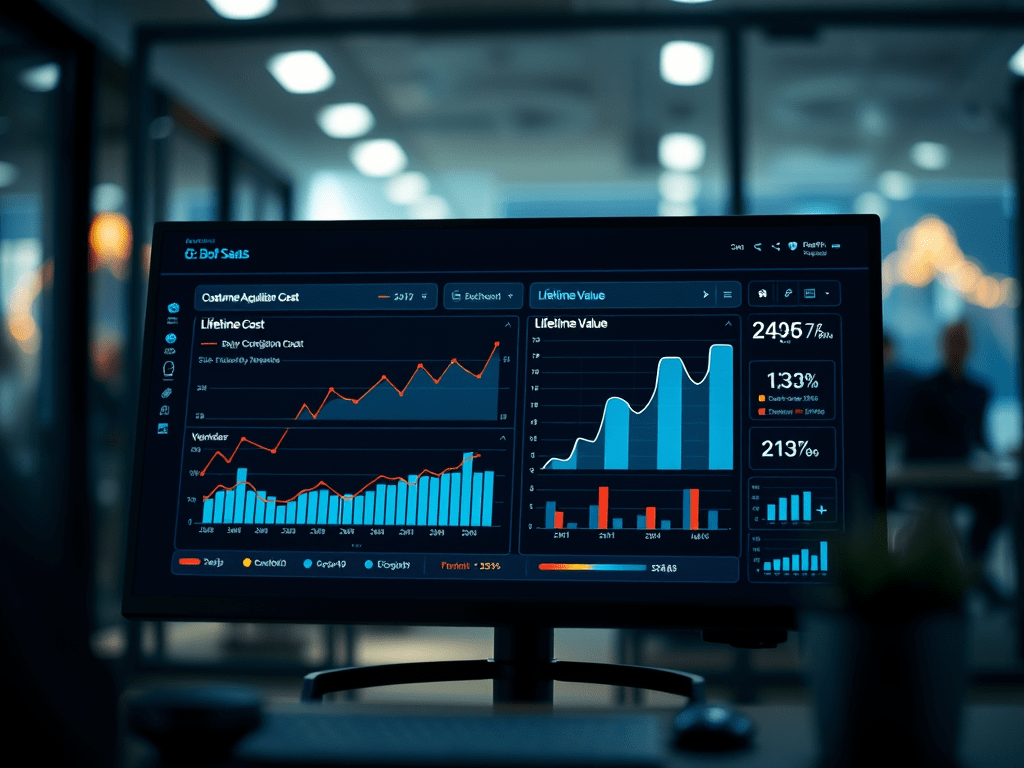 Why Your CAC-to-LTV Ratio Could Be Hurting Your SaaS&nbsp;Growth