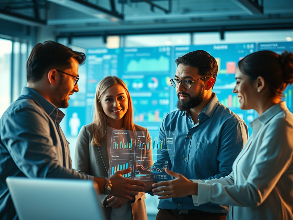 GTM Execution: The Role of RevOps in B2B SaaS&nbsp;Success