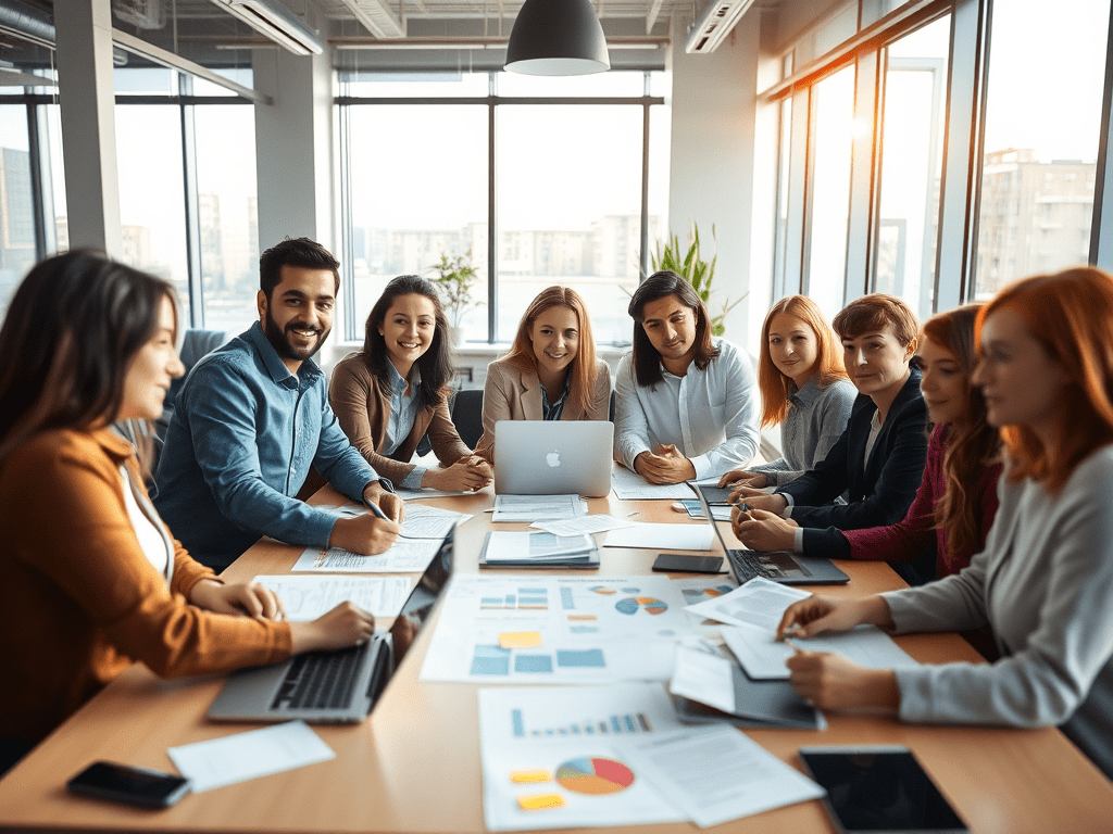 GTM Strategies for Series A & B SaaS&nbsp;Companies