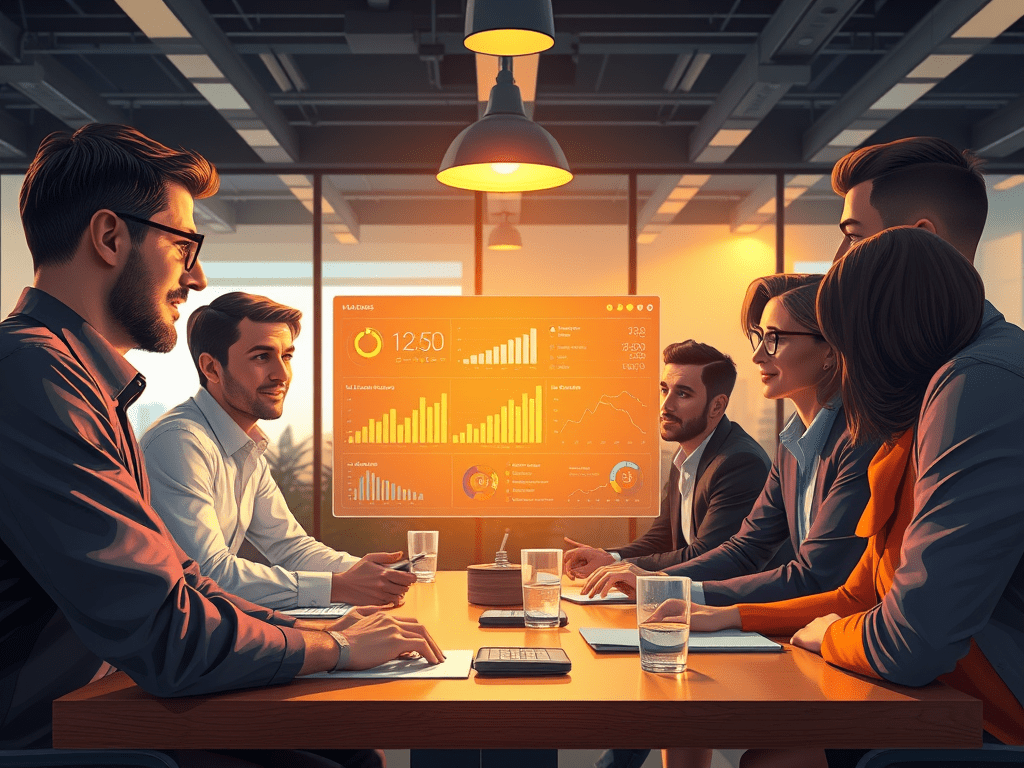 How to Align Sales, Marketing, and RevOps for GTM&nbsp;Success