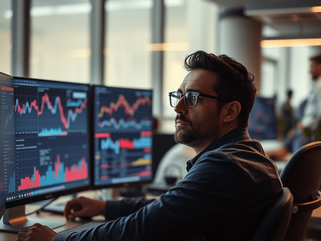 Leadership in Crisis: How SaaS Founders Navigate Tough&nbsp;Times