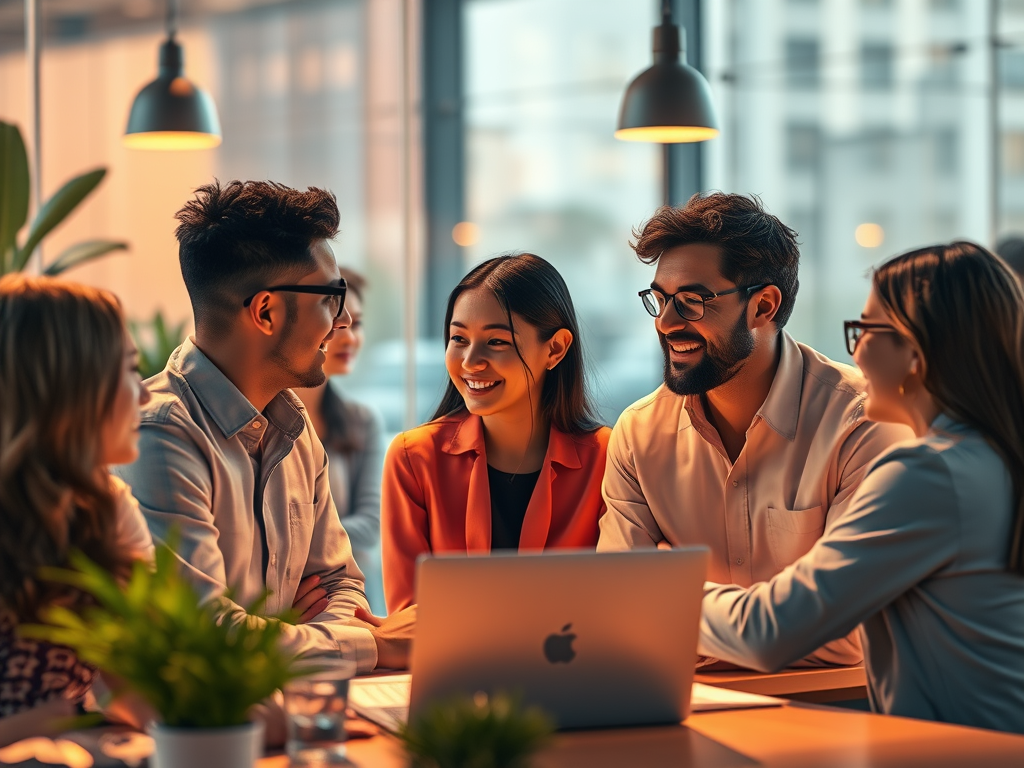 Why Company Culture Is Critical to SaaS Success—and How to Build&nbsp;It