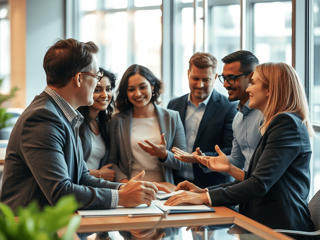 Building Trust in SaaS Sales: Strategies for Long-Term&nbsp;Relationships