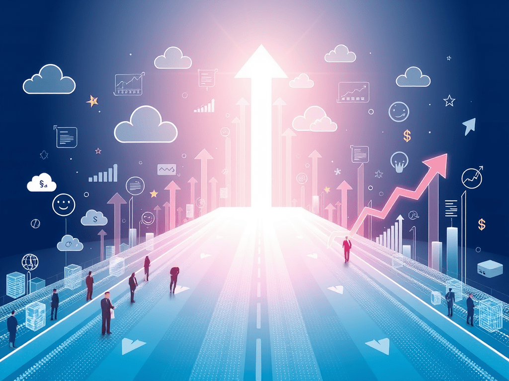 How to Transition from Retention to Expansion in SaaS&nbsp;Accounts