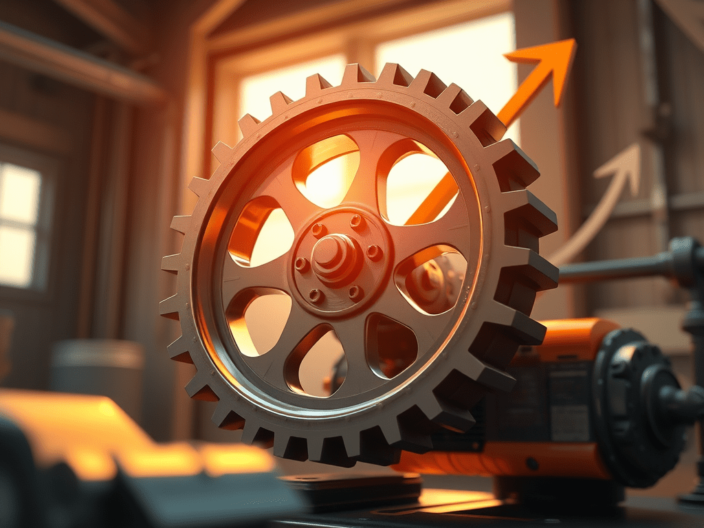 The SaaS Growth Flywheel: How to Build Momentum and Scale&nbsp;Sustainably