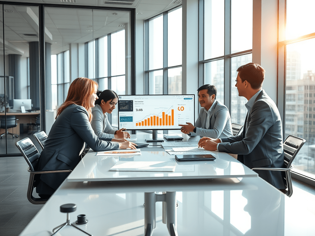 Mid-Market SaaS Growth: Strategies for Dominating Without&nbsp;Overstretching