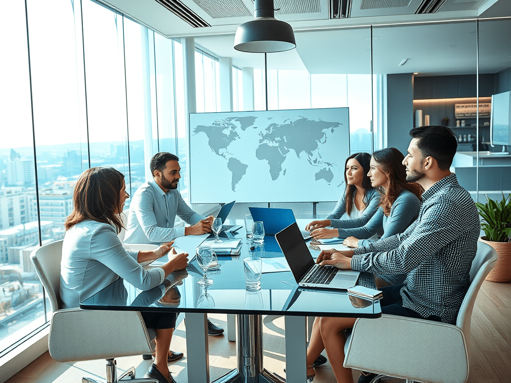 Is Your SaaS Ready for International Expansion? A Growth&nbsp;Checklist